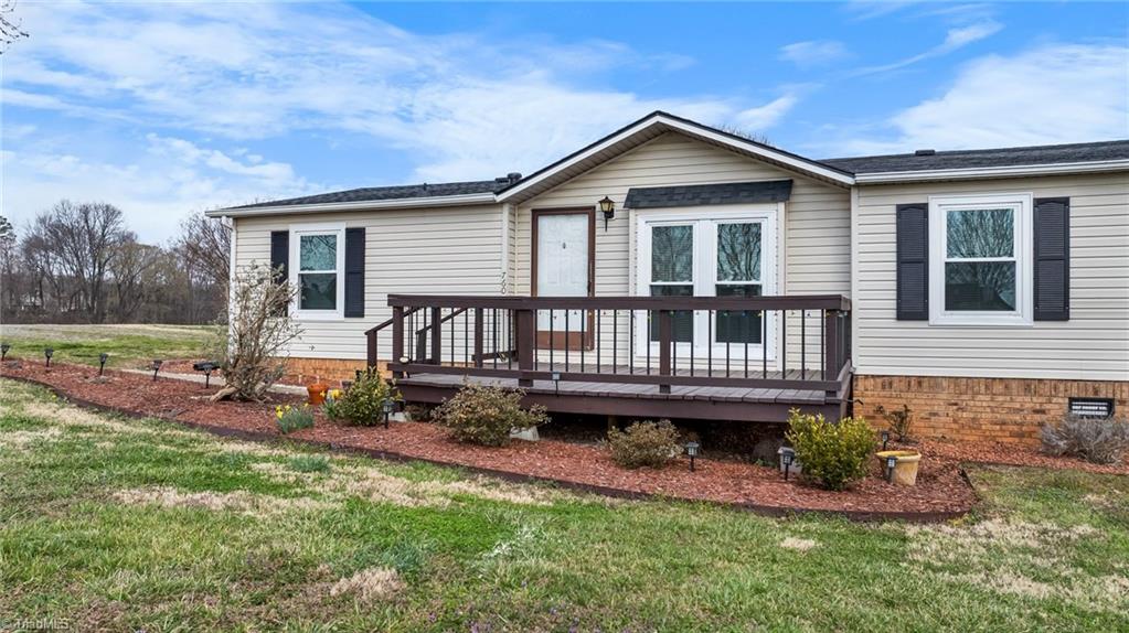 760 Tomlin Mill Road, Statesville, North Carolina image 31