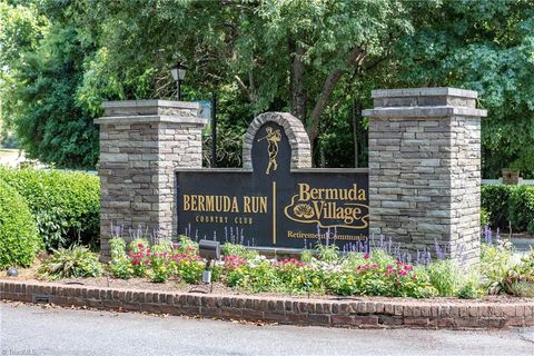 3113 Bermuda Village Drive, Bermuda Run, NC 27006 - MLS#: 1139301