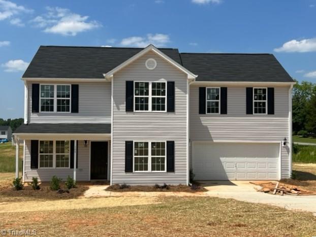 105 Lookout Trail, Madison, North Carolina image 1