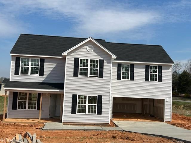 105 Lookout Trail, Madison, North Carolina image 1