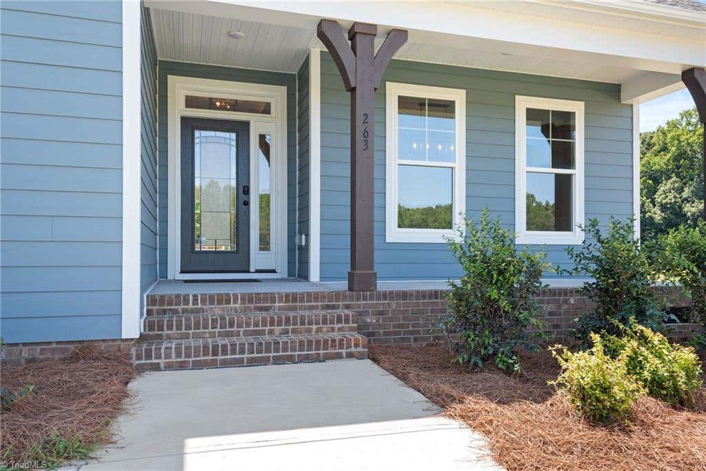 Photo of 263 Redland Road, Advance, NC 27006 (MLS # 1230659)