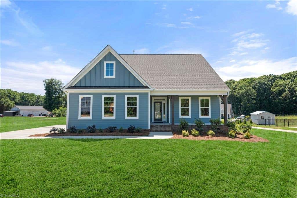 Photo of 263 Redland Road, Advance, NC 27006 (MLS # 1230659)