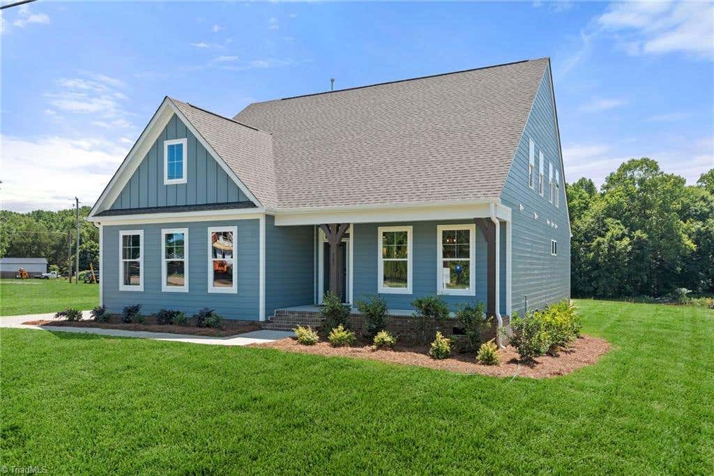 Photo of 263 Redland Road, Advance, NC 27006 (MLS # 1230659)