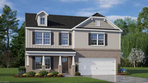 Homes For Sale - 3103 Hannaford Drive<br/> Mebane, NC 27302