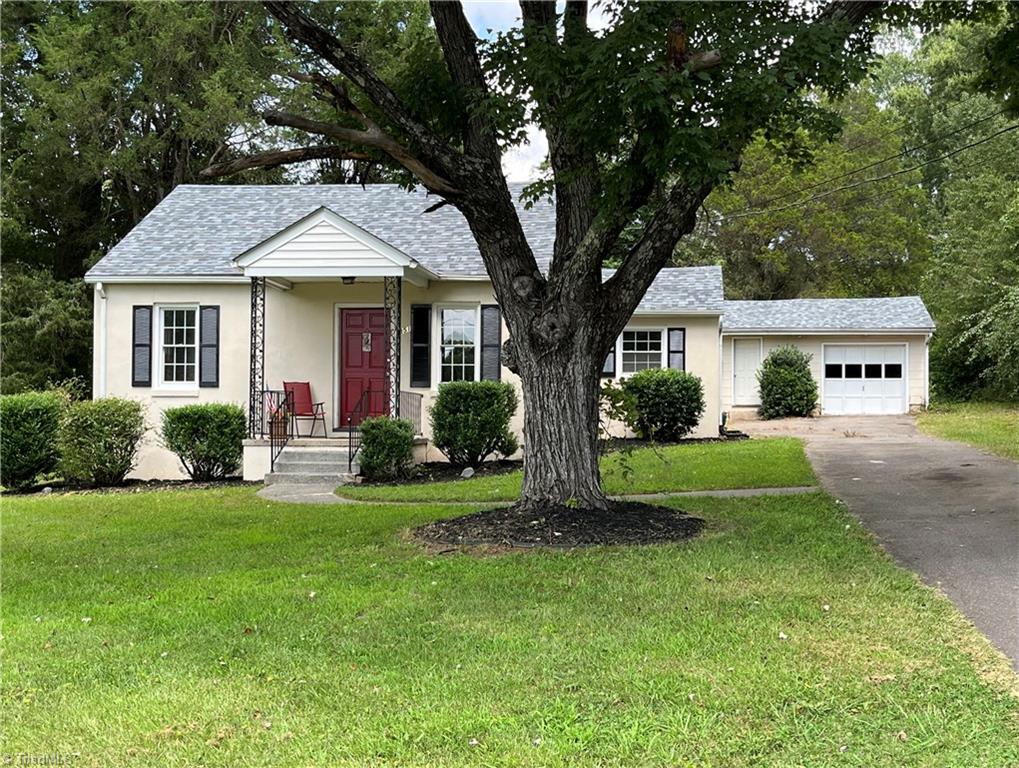 Photo of 3351 Emory Drive, Winston-Salem, NC 27103 (MLS # 1225525)