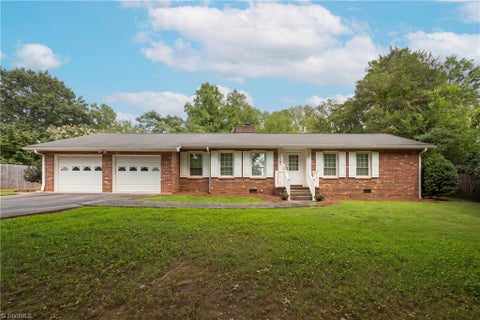 Homes For Sale - 191 Monroe Street<br/> Winston-Salem, NC 27104