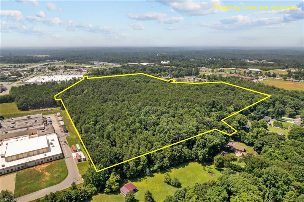 44.60Acres Campbell Ridge Circle