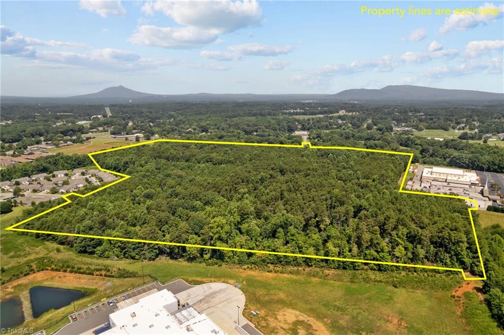 44.60Acres Campbell Ridge Circle