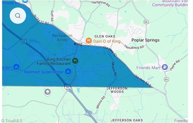 44.60Acres Campbell Ridge Circle