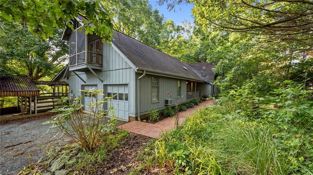 3068 Rock Hill Road