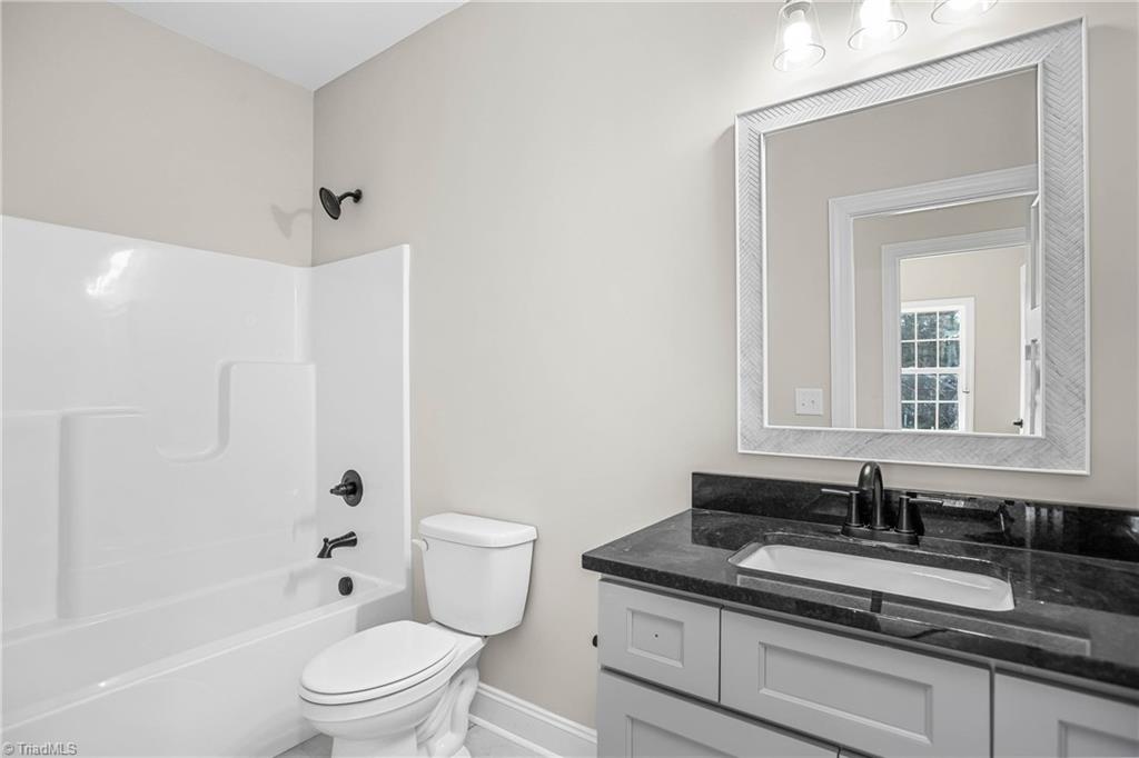 7113 Hunting Brook Court, Walkertown, North Carolina image 15