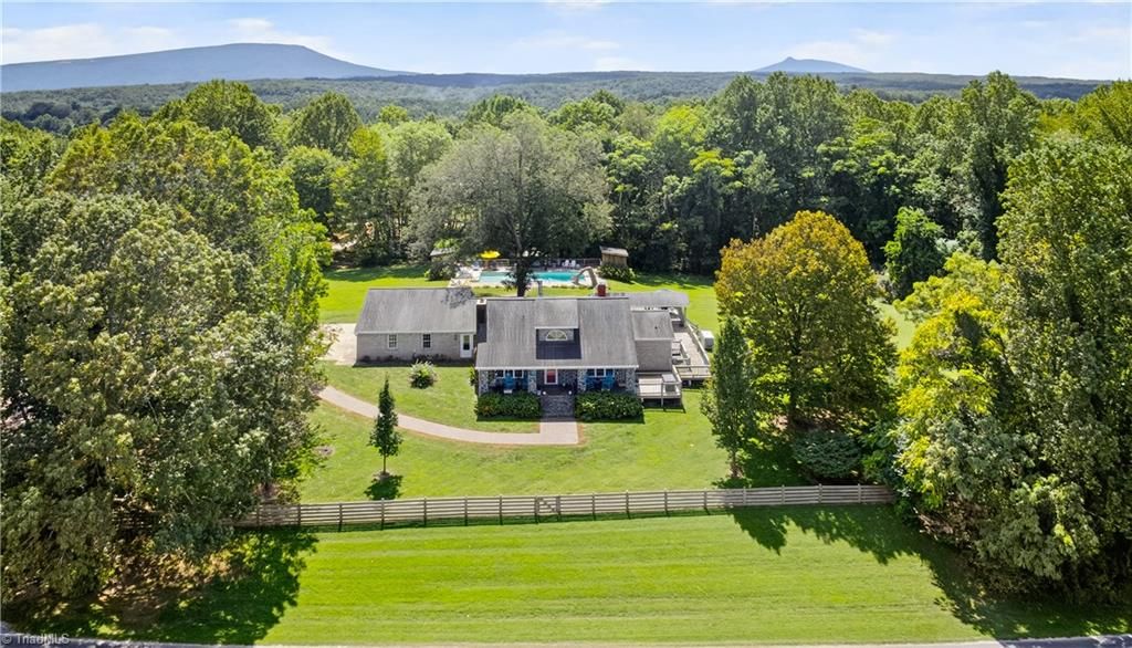 Photo of 1119 Brown Mountain Road, Westfield, NC 27053 (MLS # 1214255)