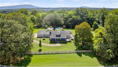 Homes For Sale - 1119 Brown Mountain Road<br/> Westfield, NC 27053