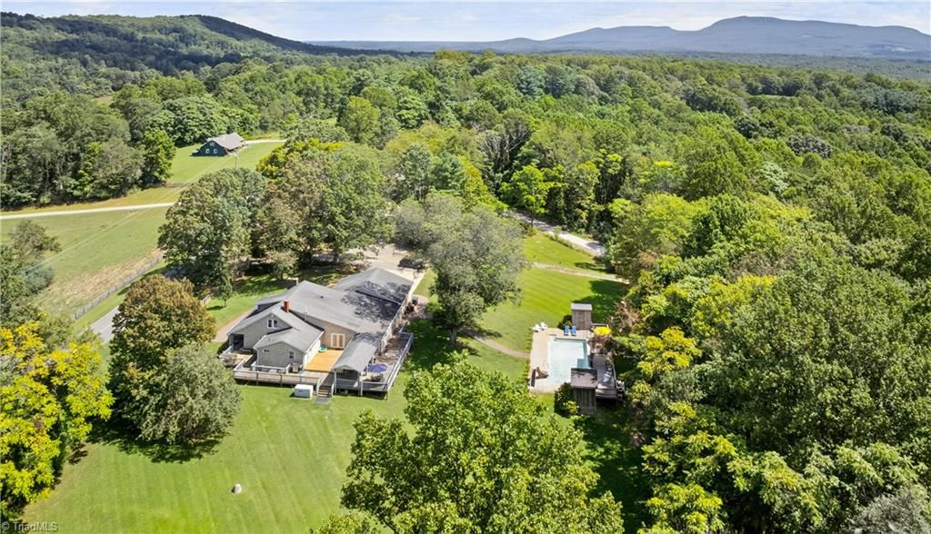 Photo of 1119 Brown Mountain Road, Westfield, NC 27053 (MLS # 1214255)