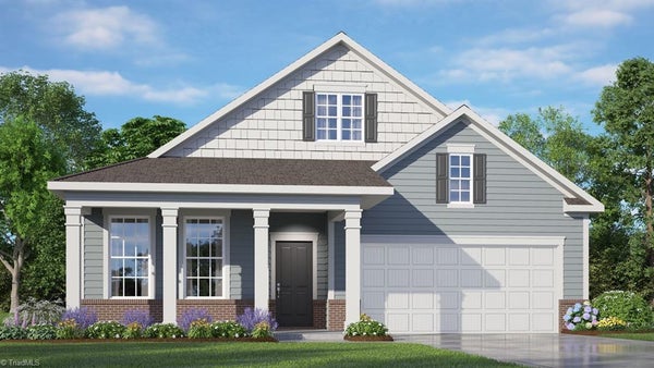 309 ST ANN DR, HIGH POINT, NC 27265 - Image c424d577f231ad74a690db3e8e7a76b0/2872533898