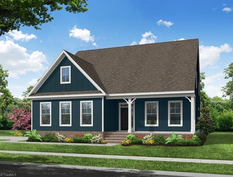 Homes For Sale - 263 Redland Road<br/> Advance, NC 27006