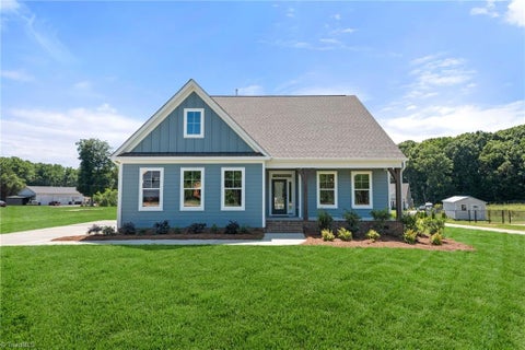 Homes For Sale - 263 Redland Road<br/> Advance, NC 27006