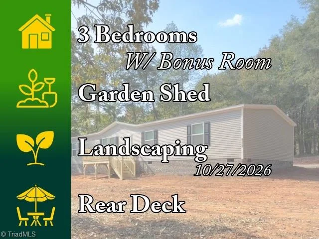 4375 Nc Highway 772 Hwy, photo 1 of 2