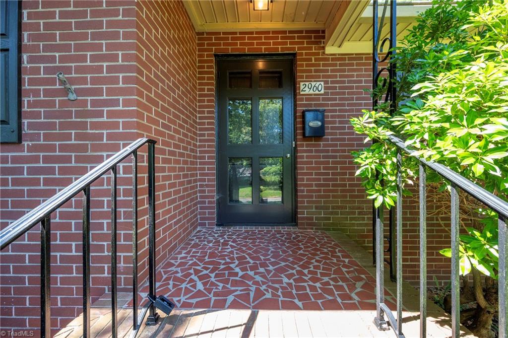 Photo of 2960 Ormond Drive, Winston-Salem, NC 27106 (MLS # 1224696)