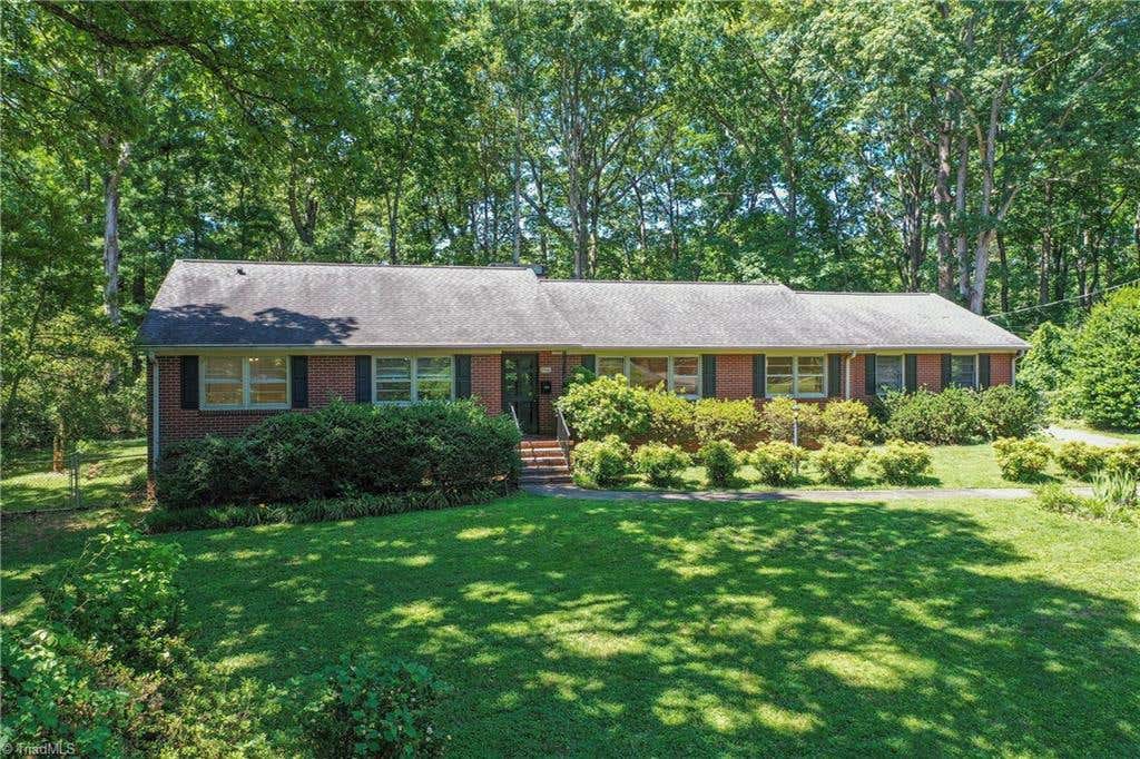 Photo of 2960 Ormond Drive, Winston-Salem, NC 27106 (MLS # 1224696)