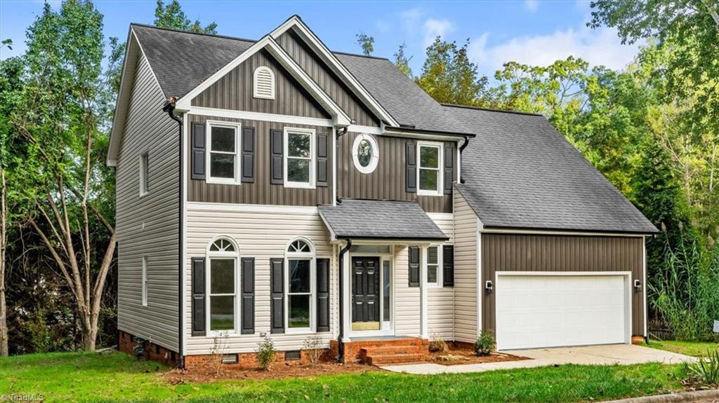 4538 Brandt Ridge Drive