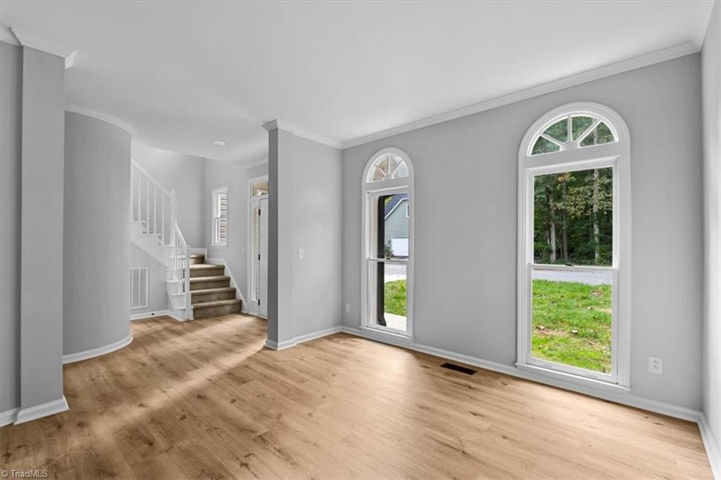 4538 Brandt Ridge Drive