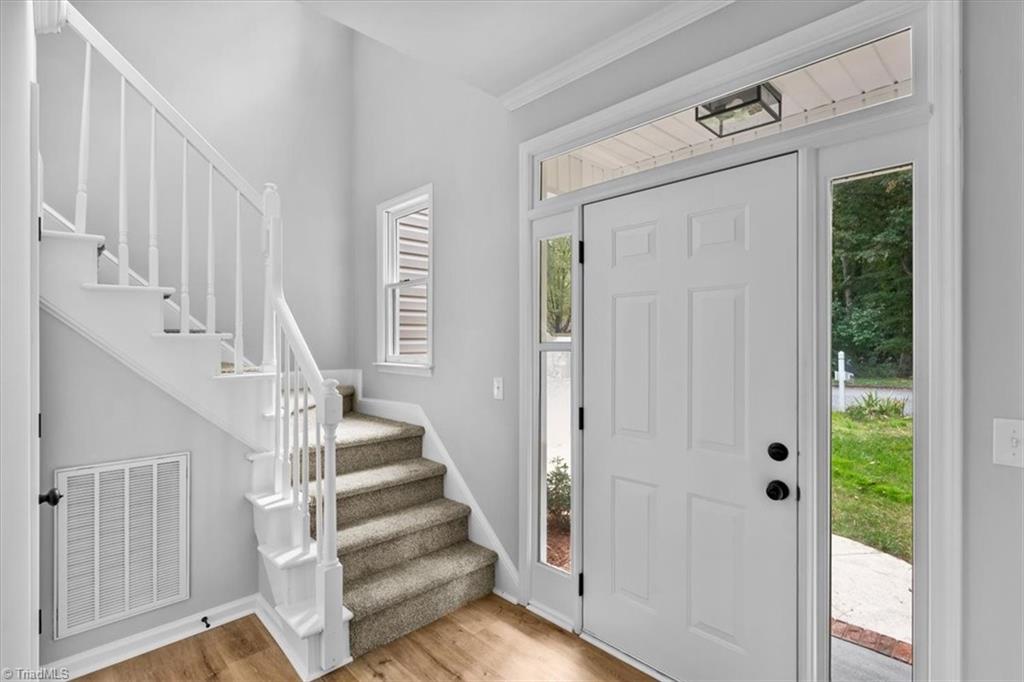 4538 Brandt Ridge Drive