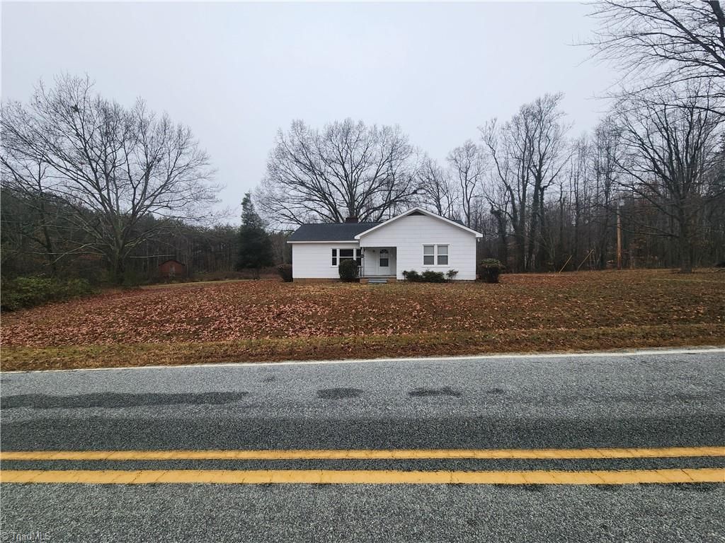 Photo of 254 Landreth Road, Madison, NC 27025 (MLS # 1203849)
