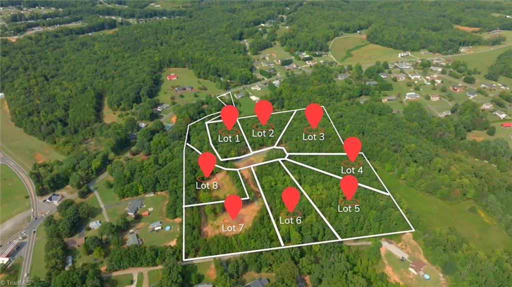 7 & 8 Mountain View Road, King, North Carolina image 22