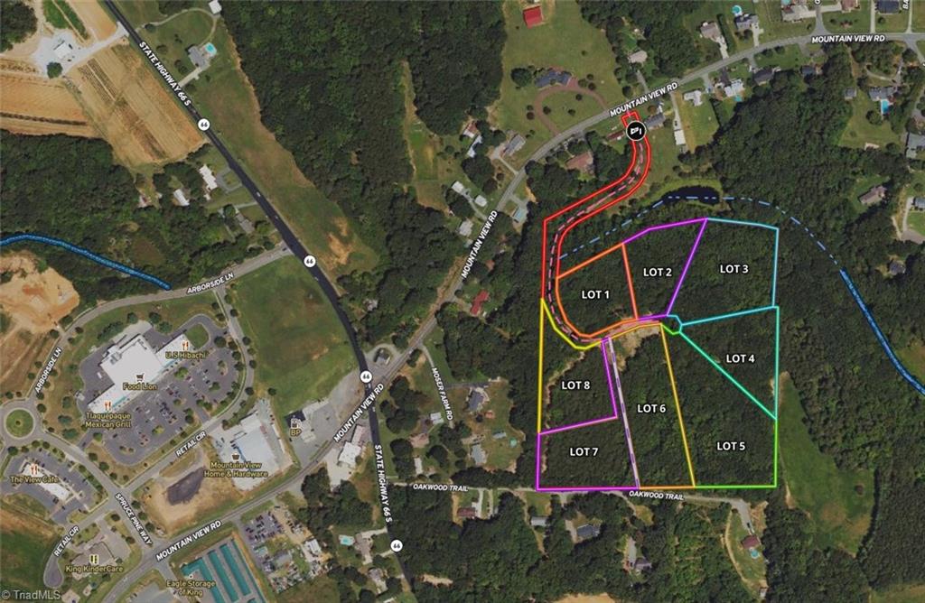 7 & 8 Mountain View Road, King, North Carolina image 26