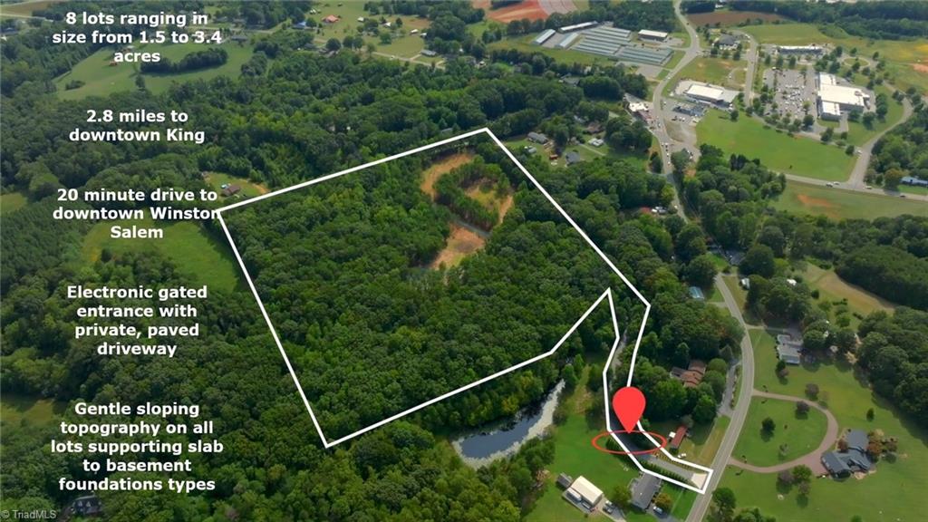 7 & 8 Mountain View Road, King, North Carolina image 21