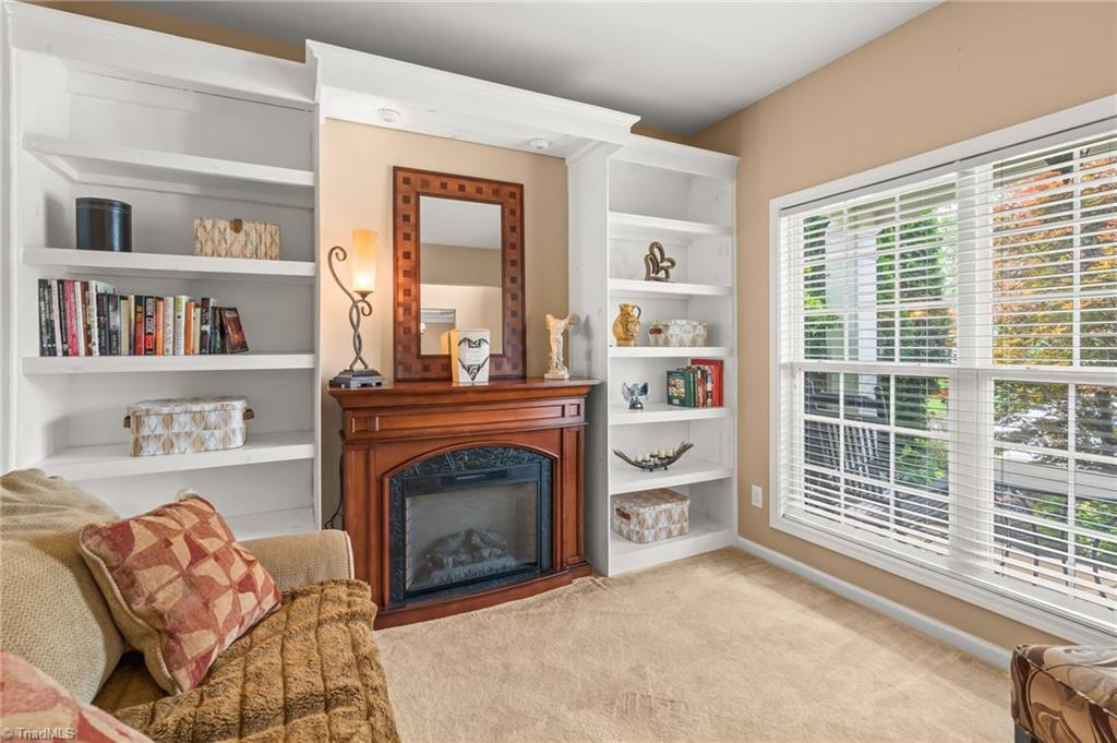 3941 Stafford Run Court, High Point, North Carolina image 7