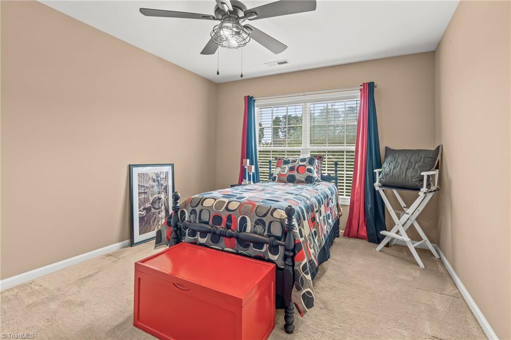 3941 Stafford Run Court, High Point, North Carolina image 36