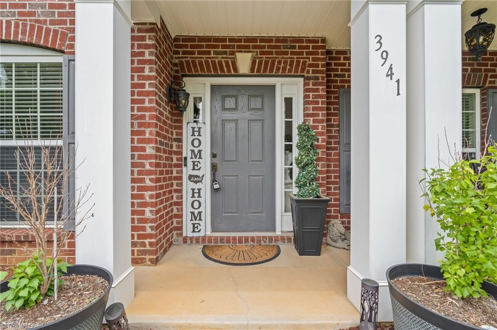 3941 Stafford Run Court, High Point, North Carolina image 4