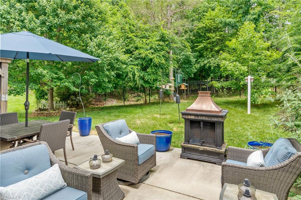 3941 Stafford Run Court, High Point, North Carolina image 43