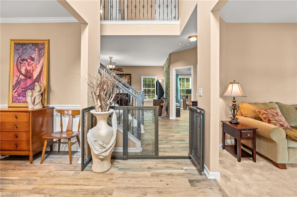 3941 Stafford Run Court, High Point, North Carolina image 6