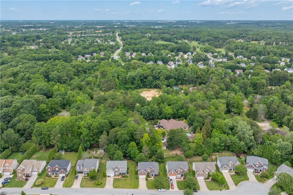 3941 Stafford Run Court, High Point, North Carolina image 50