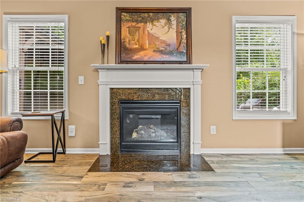 3941 Stafford Run Court, High Point, North Carolina image 12