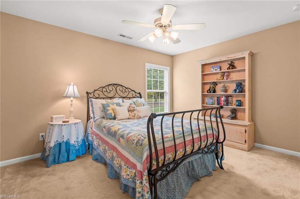3941 Stafford Run Court, High Point, North Carolina image 34