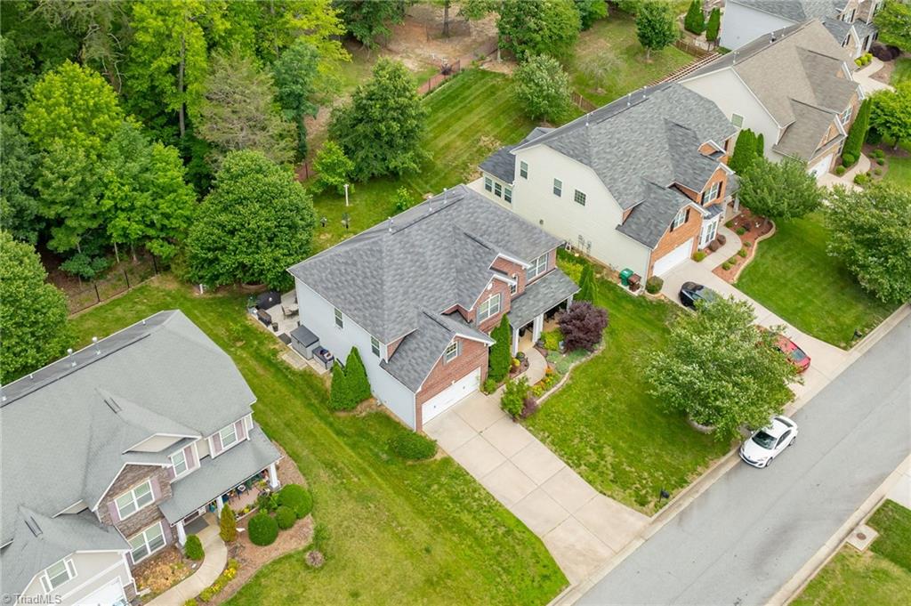 3941 Stafford Run Court, High Point, North Carolina image 47