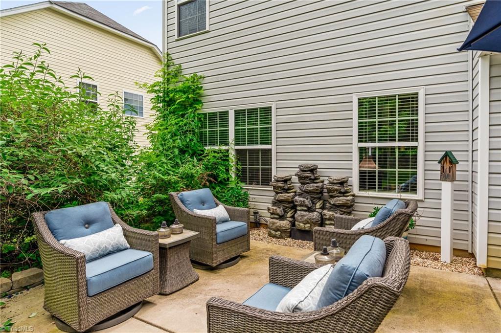 3941 Stafford Run Court, High Point, North Carolina image 42