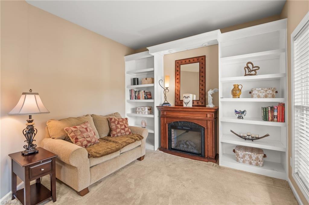 3941 Stafford Run Court, High Point, North Carolina image 8