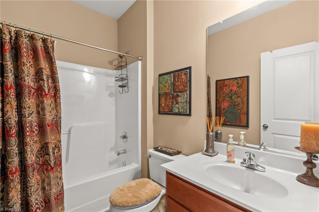 3941 Stafford Run Court, High Point, North Carolina image 24