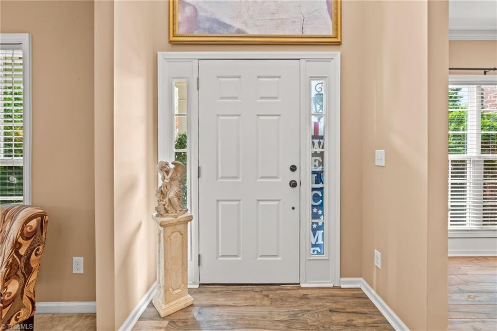 3941 Stafford Run Court, High Point, North Carolina image 5