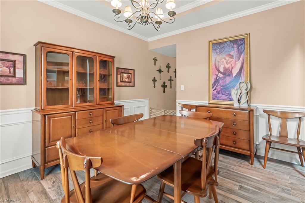 3941 Stafford Run Court, High Point, North Carolina image 21