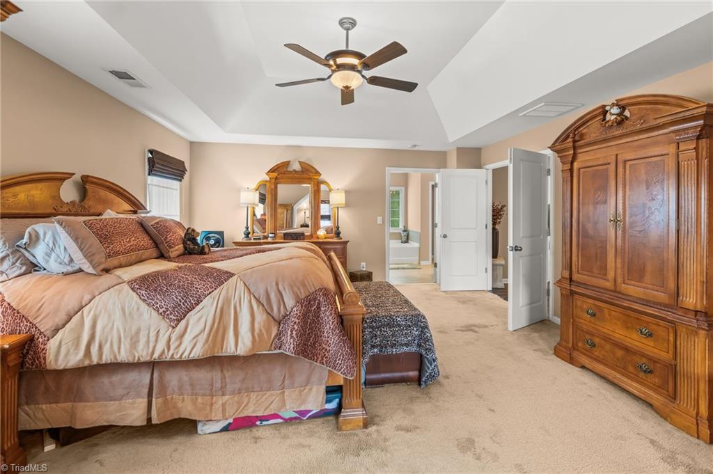 3941 Stafford Run Court, High Point, North Carolina image 28