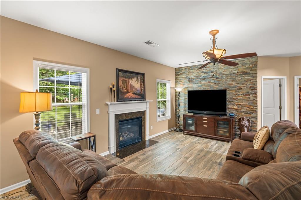 3941 Stafford Run Court, High Point, North Carolina image 10