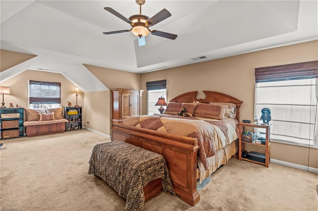 3941 Stafford Run Court, High Point, North Carolina image 27