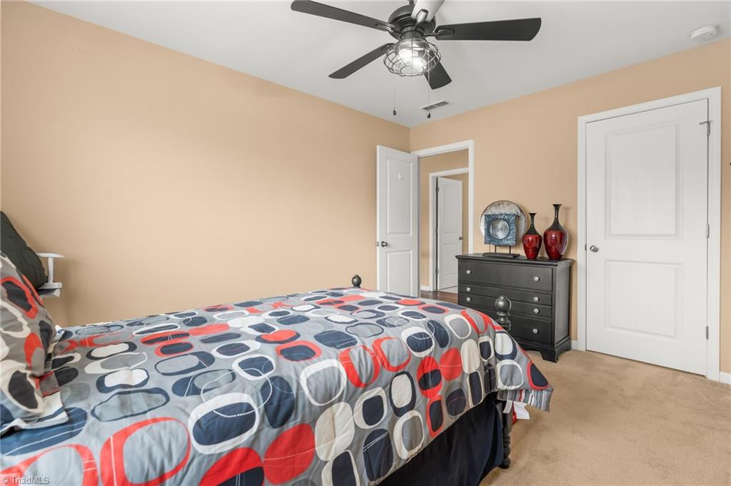 3941 Stafford Run Court, High Point, North Carolina image 37