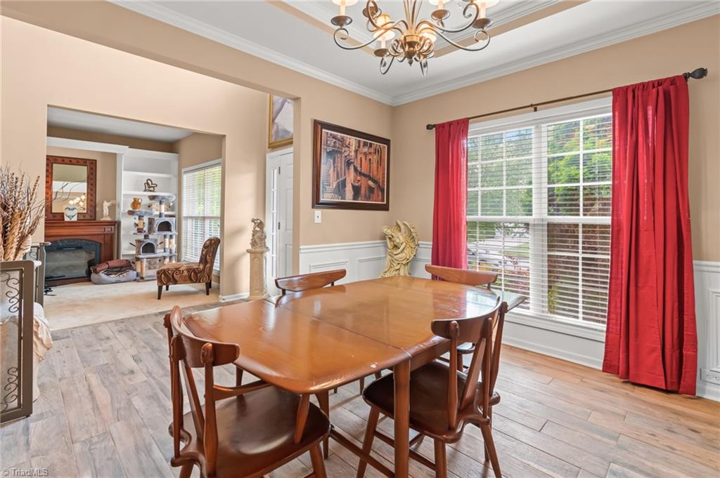 3941 Stafford Run Court, High Point, North Carolina image 20